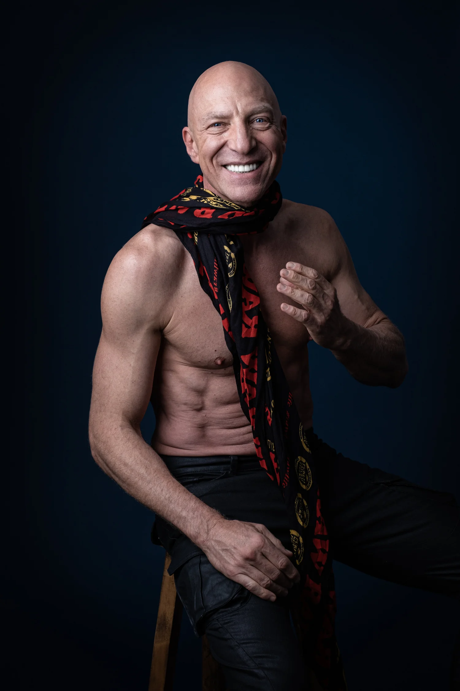 Lawrence Lanoff